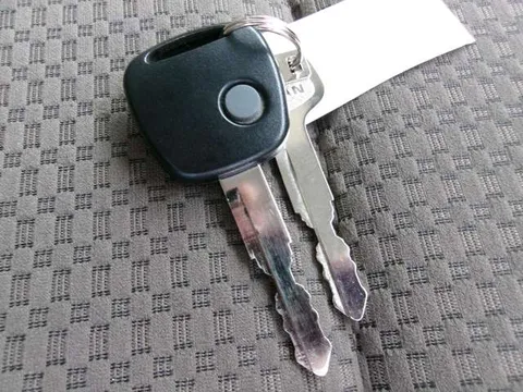 Nissan Clipper
