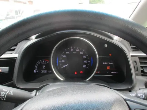 Honda Jazz (Fit)
