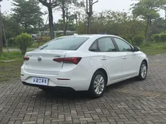 Buick Excelle GT