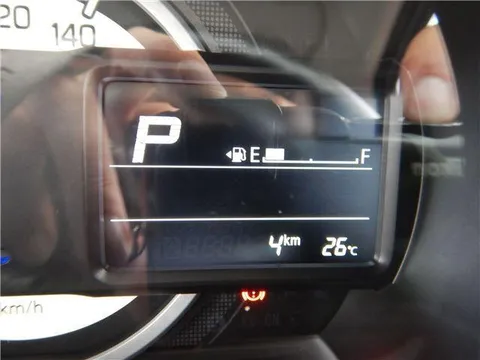 Suzuki Spacia Base