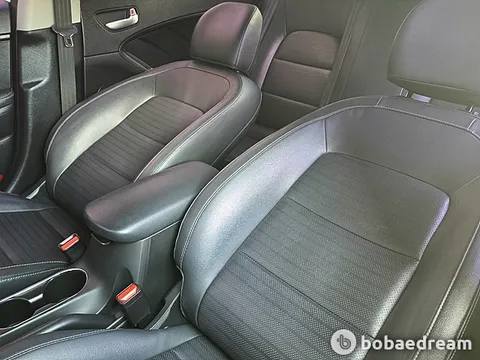 Kia Cerato (K3)