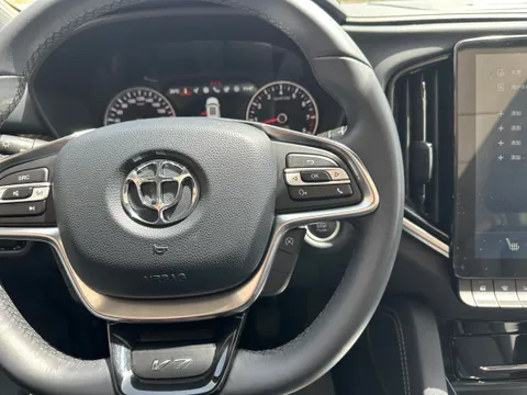 Brilliance V7