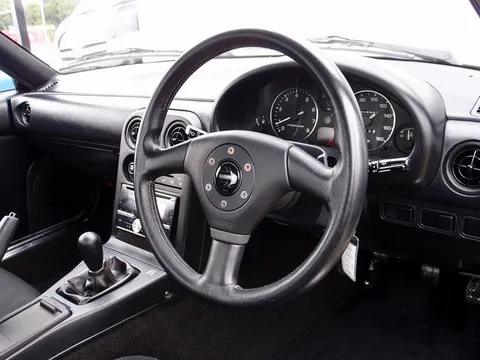Mazda Eunos Roadster