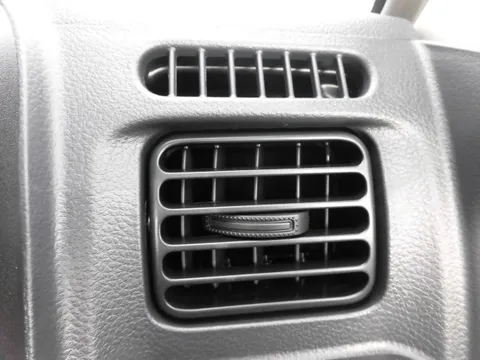 Suzuki Carry Track