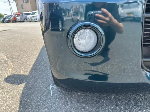 Suzuki MR Wagon Wit