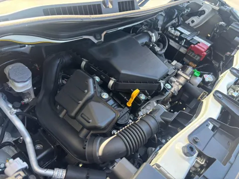 Suzuki Solio Bandit