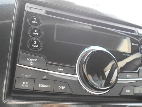 Suzuki Wagon R Stingray