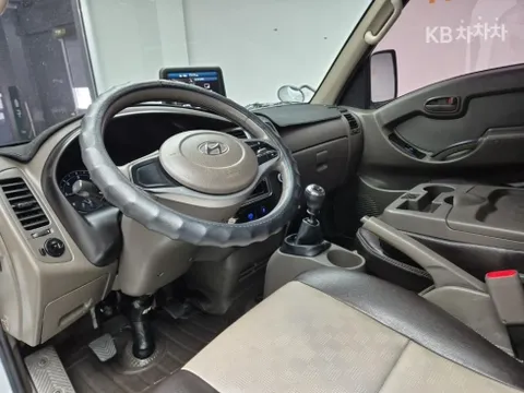 Hyundai Porter 2