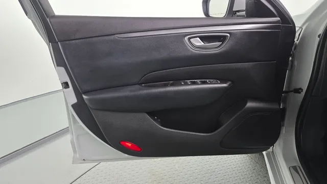 Renault Talisman (SM6)