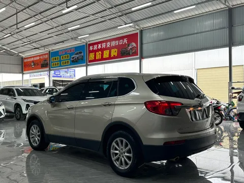 Buick Envision