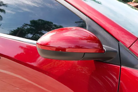 Chevrolet Monza