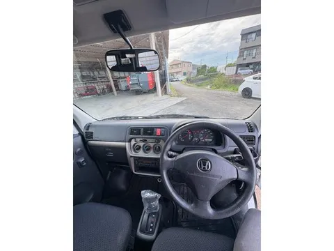 Honda Vamos Hobio Pro