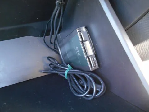 Daihatsu Tanto Exe