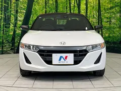 Honda S660