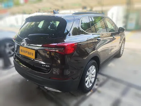 Buick Envision