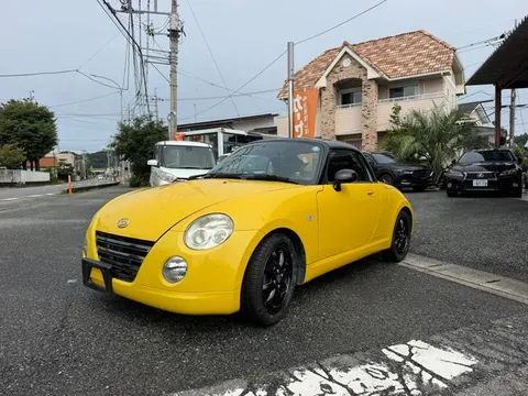 Daihatsu Copen