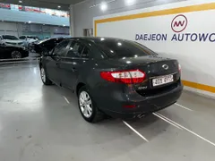 Renault SM3