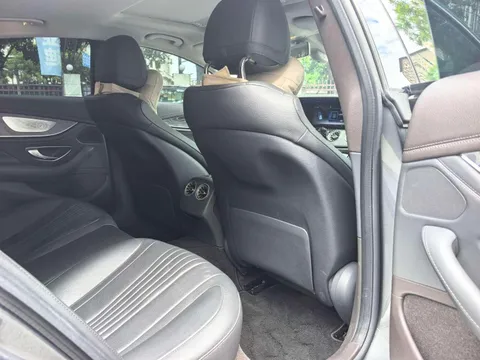 Mercedes-Benz Mercedes-Benz CLS