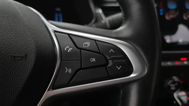 Renault XM3