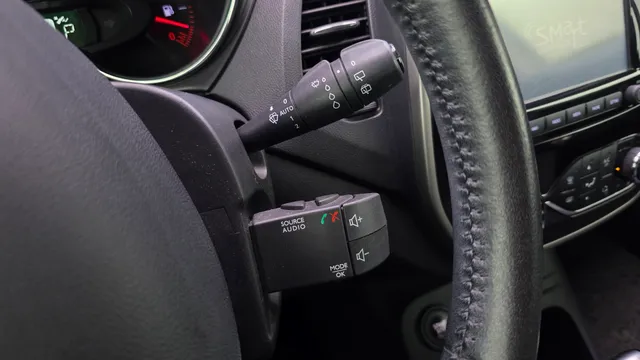 Renault QM3