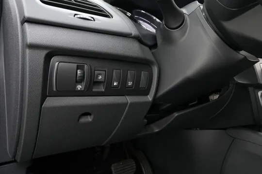 Renault SM3
