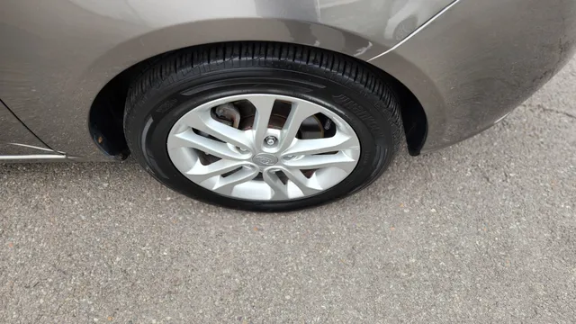 Kia Cerato (Forte)