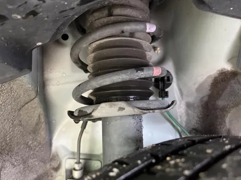 Daihatsu Mira Tocot