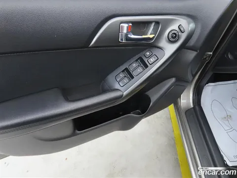 Kia Cerato (Forte)