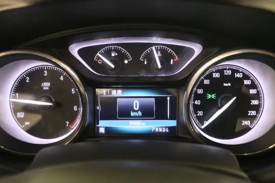 Buick Envision