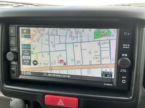 Nissan Clipper