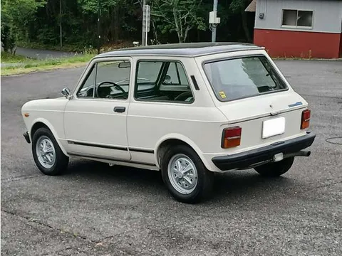 Autobianchi A112