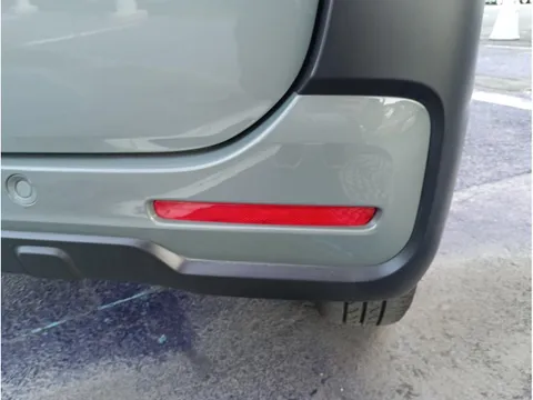 Honda N-BOX Joy