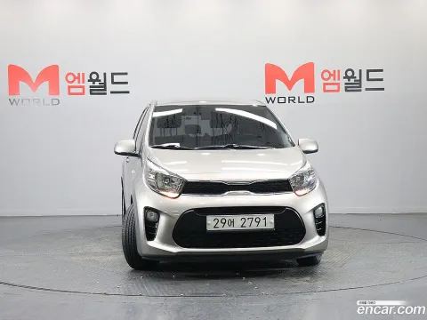 Kia Picanto (Morning)