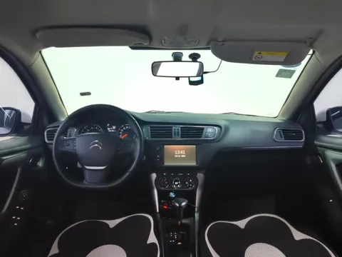 Citroen C3-XR