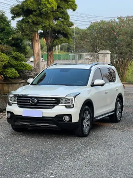 Gac GS7