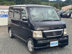 Honda Vamos