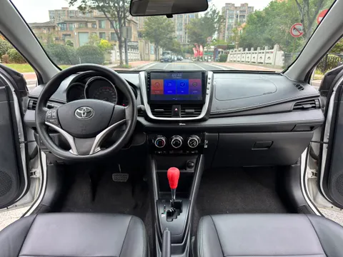 Toyota Vios