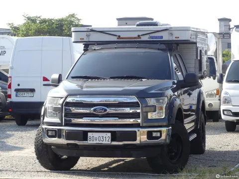 Ford F150