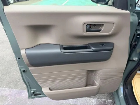 Honda N-BOX Joy