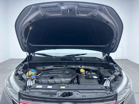 Gac GS3
