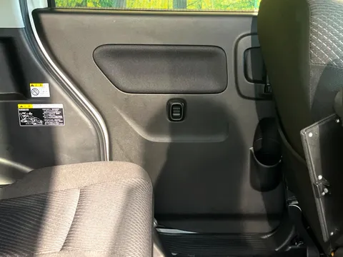 Suzuki Spacia Custom Z
