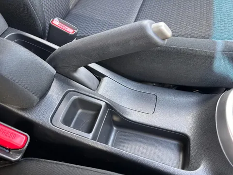 Honda Jazz (Fit)