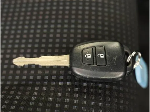 Toyota Yaris (Vitz)