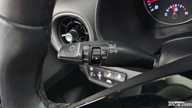Kia Cerato (K3)