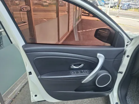 Renault SM3