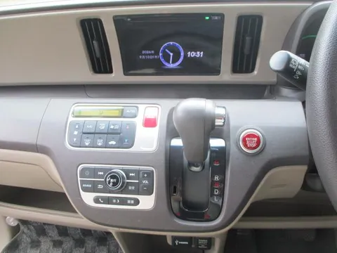 Honda N-ONE