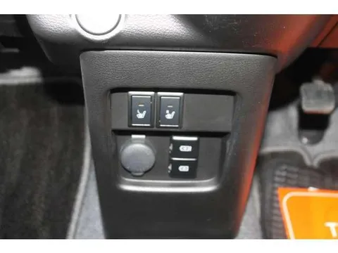 Mazda Flair Crossover