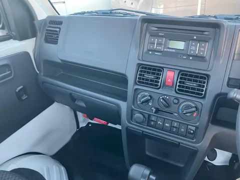 Suzuki Carry Track