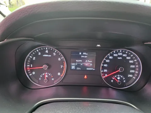 Kia Cerato (K3)