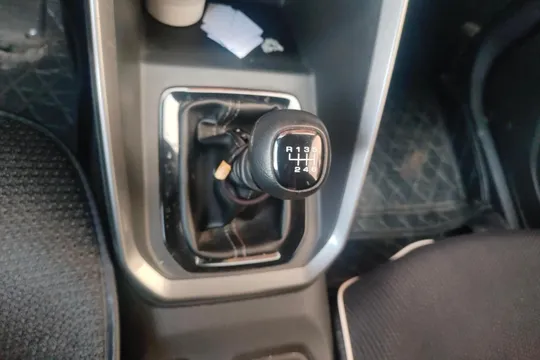 Baojun RS-3